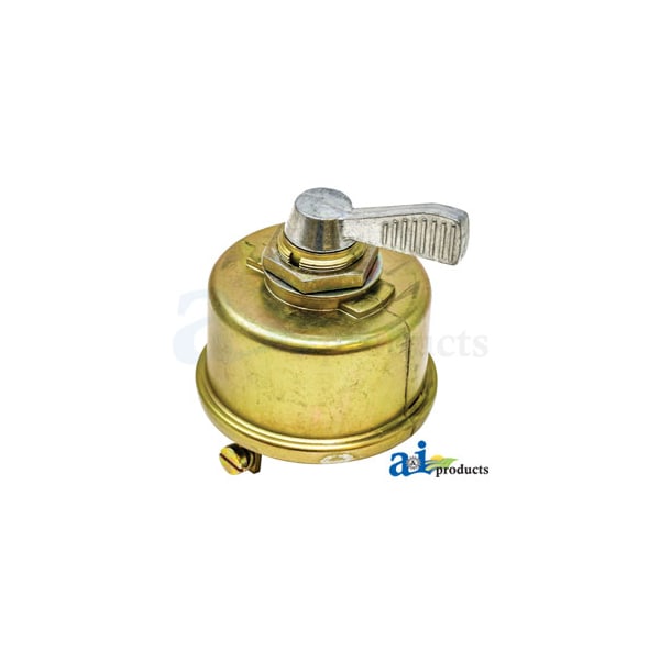 Switch Assembly (Lever Type) 5" x5.75" x4.5"